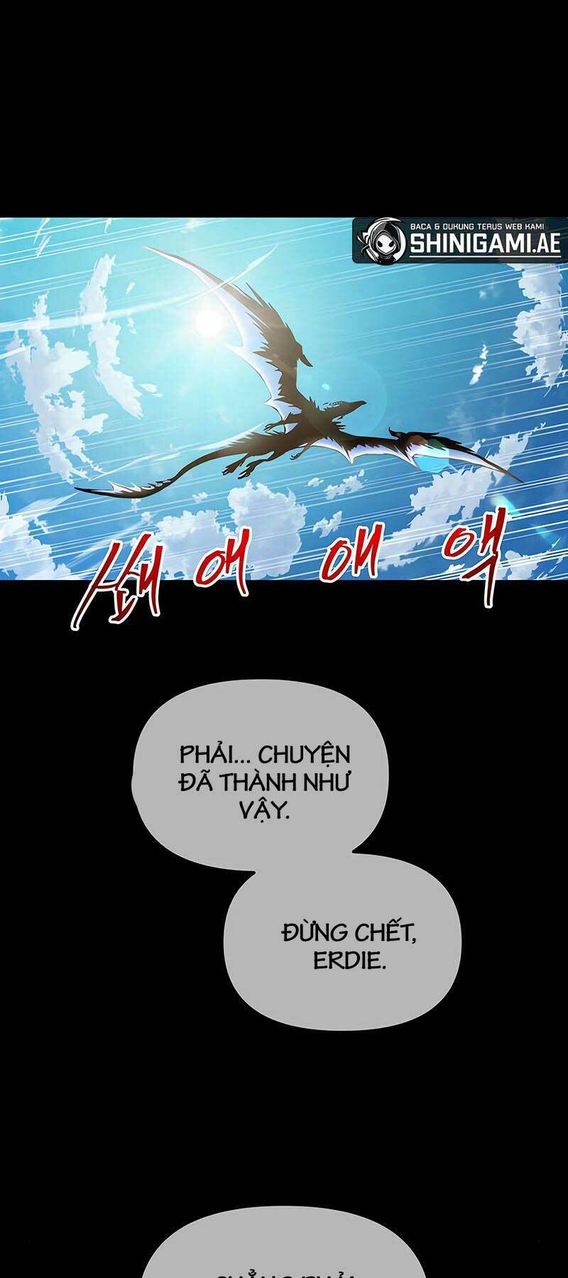 Sự Trở Về Của Chiến Thần Tự Sát: Chapter 98