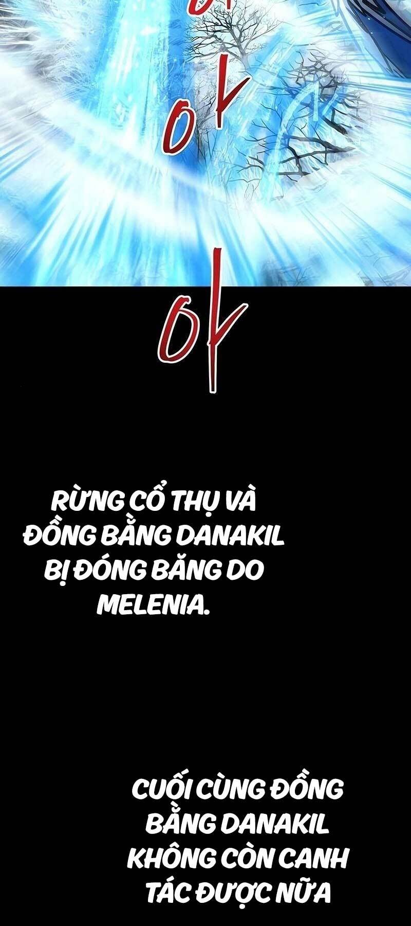 Sự Trở Về Của Chiến Thần Tự Sát: Chapter 98