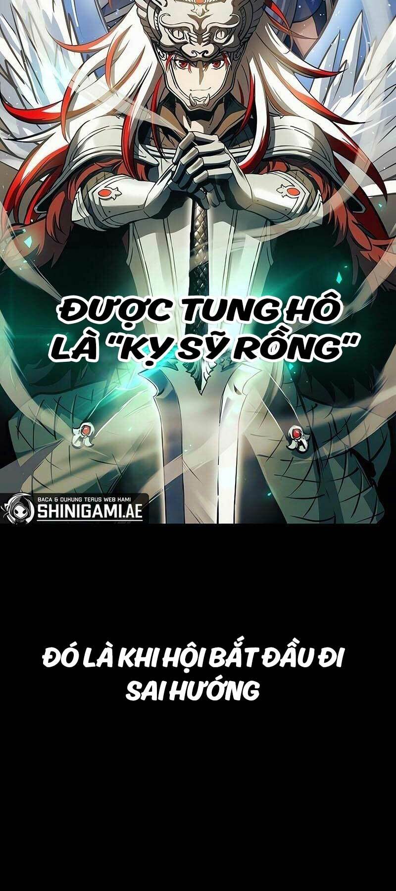 Sự Trở Về Của Chiến Thần Tự Sát: Chapter 98