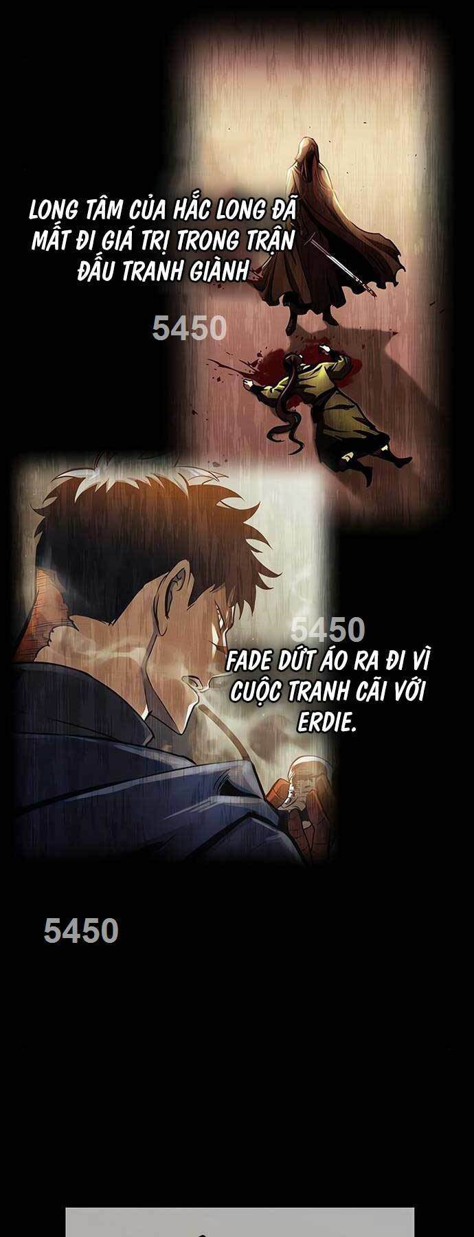 Sự Trở Về Của Chiến Thần Tự Sát: Chapter 99