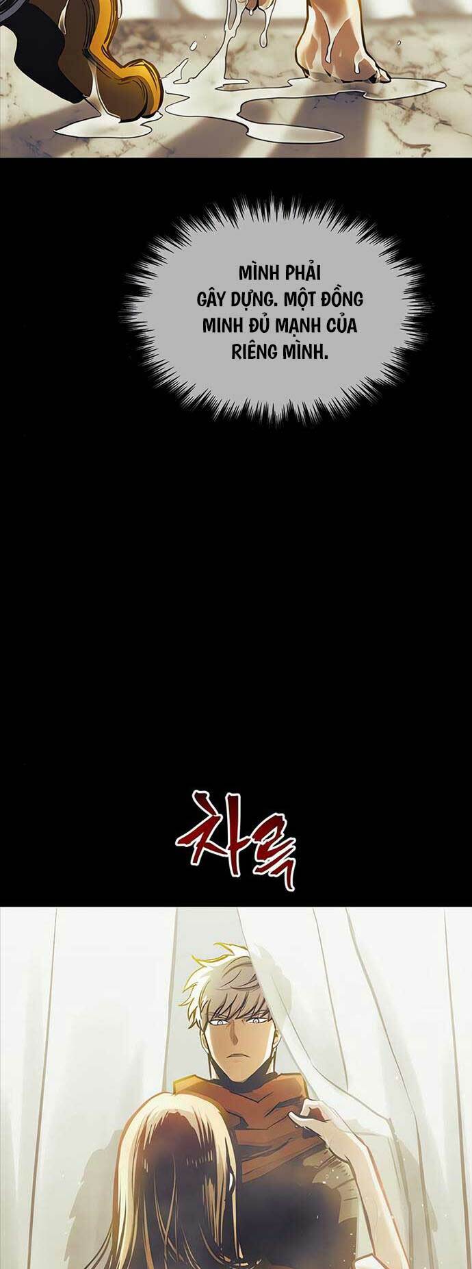 Sự Trở Về Của Chiến Thần Tự Sát: Chapter 99