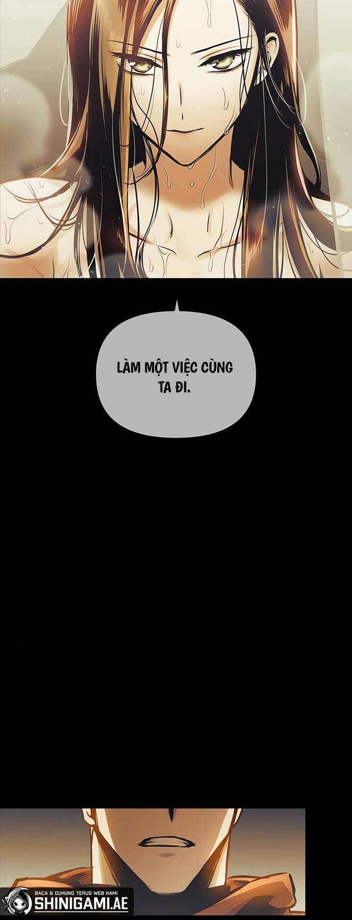 Sự Trở Về Của Chiến Thần Tự Sát: Chapter 99
