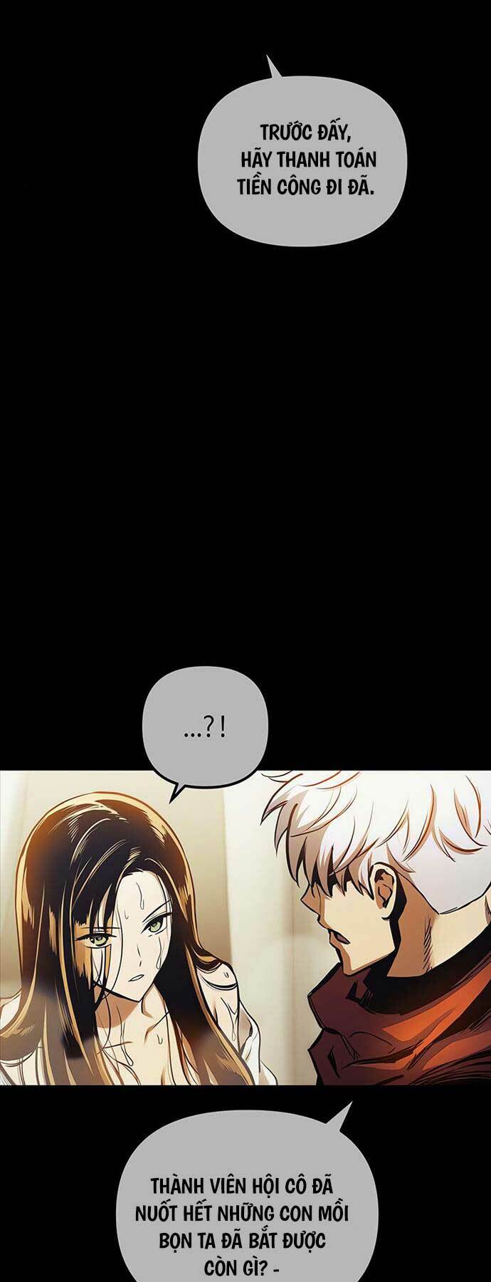Sự Trở Về Của Chiến Thần Tự Sát: Chapter 99