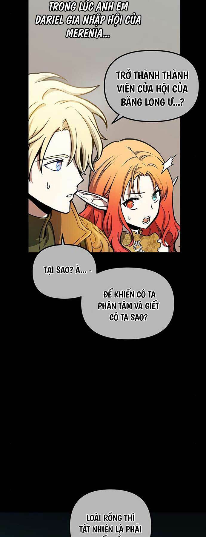 Sự Trở Về Của Chiến Thần Tự Sát: Chapter 99