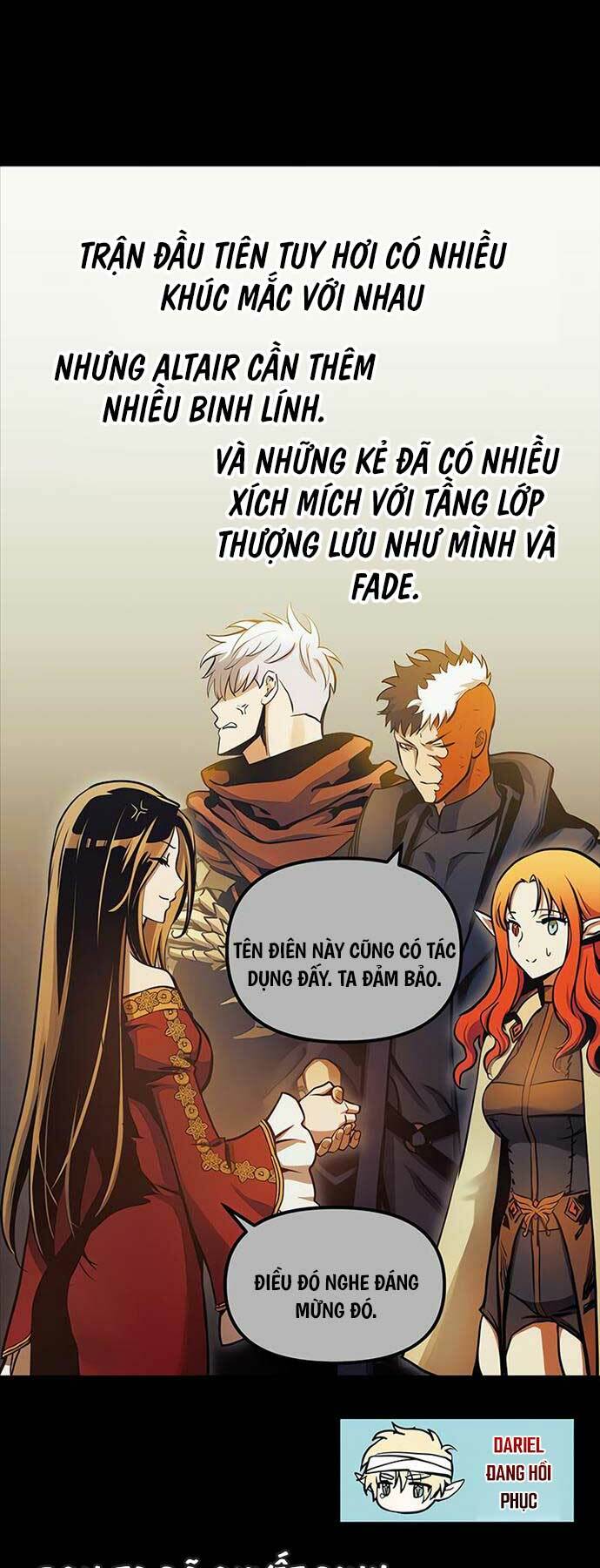 Sự Trở Về Của Chiến Thần Tự Sát: Chapter 99