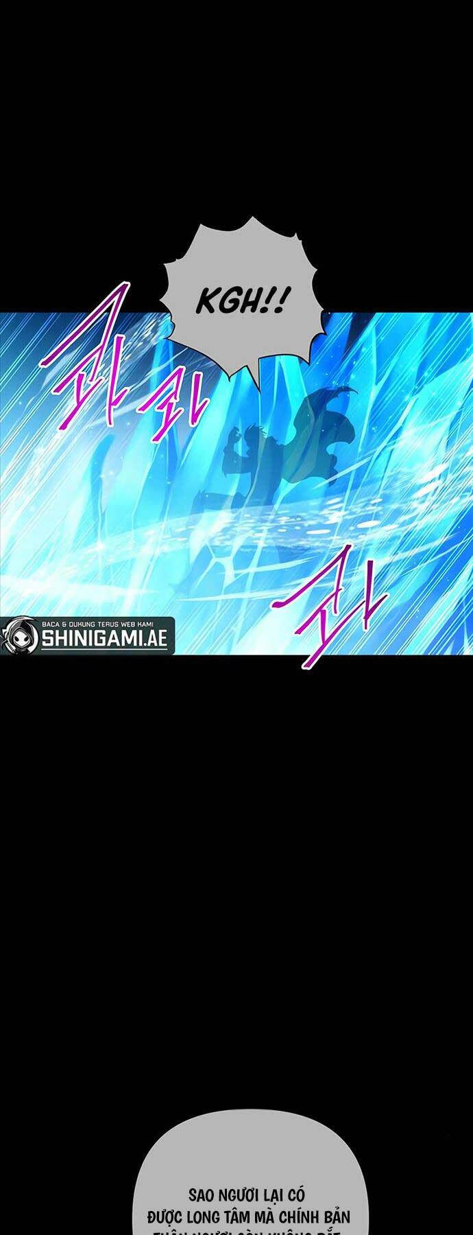 Sự Trở Về Của Chiến Thần Tự Sát: Chapter 99