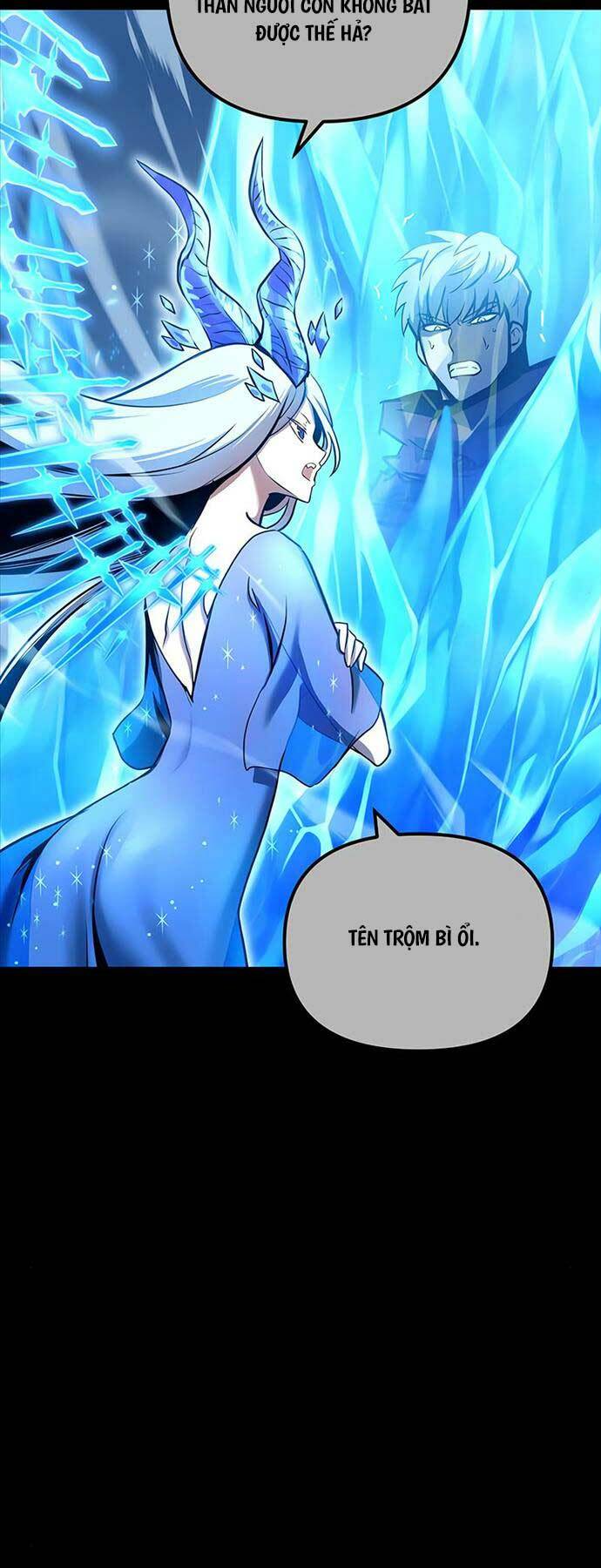 Sự Trở Về Của Chiến Thần Tự Sát: Chapter 99