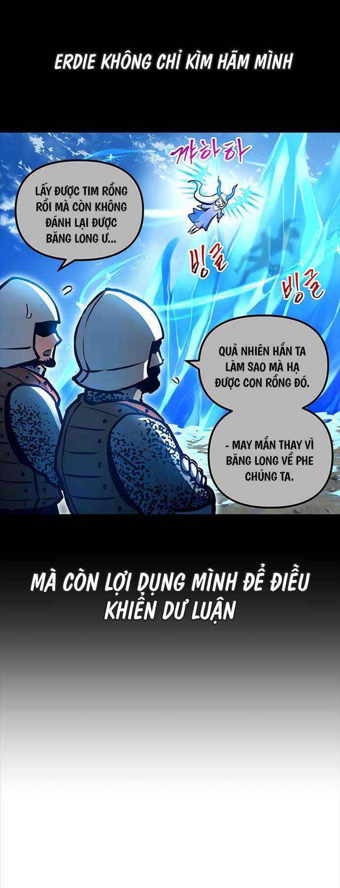 Sự Trở Về Của Chiến Thần Tự Sát: Chapter 99