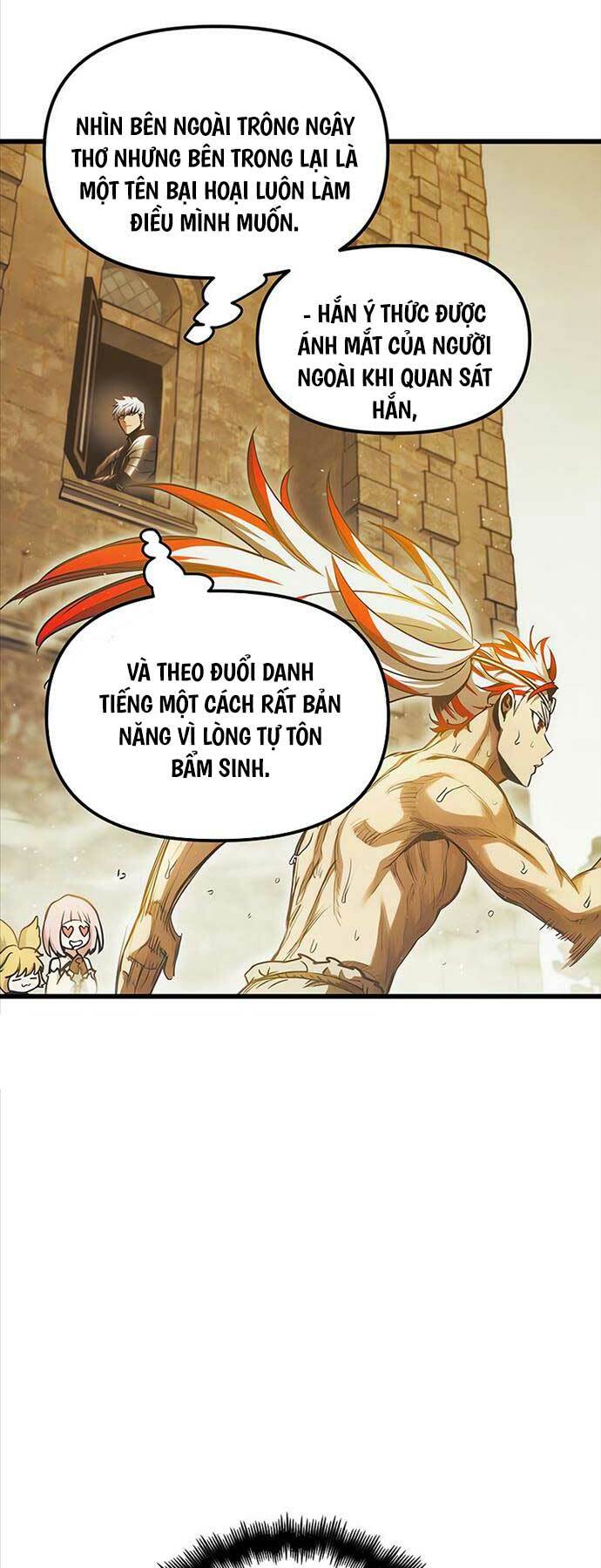 Sự Trở Về Của Chiến Thần Tự Sát: Chapter 99