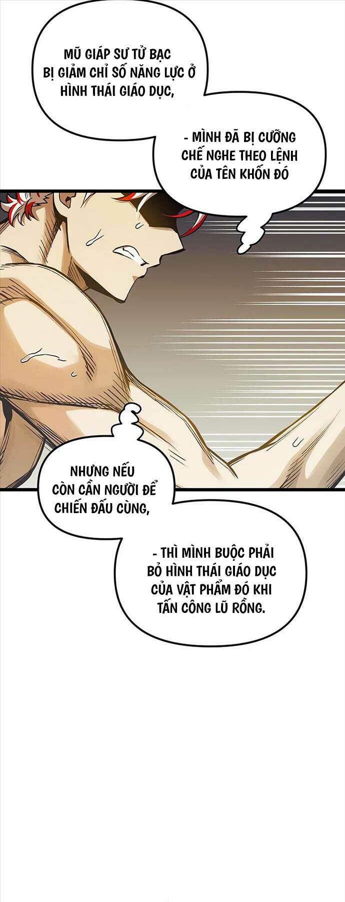 Sự Trở Về Của Chiến Thần Tự Sát: Chapter 99