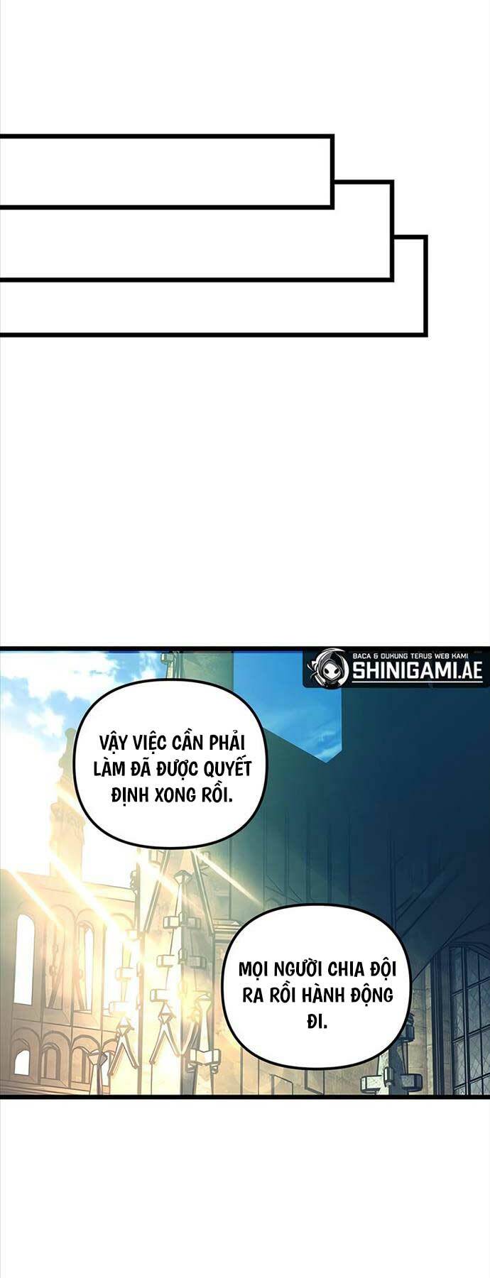 Sự Trở Về Của Chiến Thần Tự Sát: Chapter 99