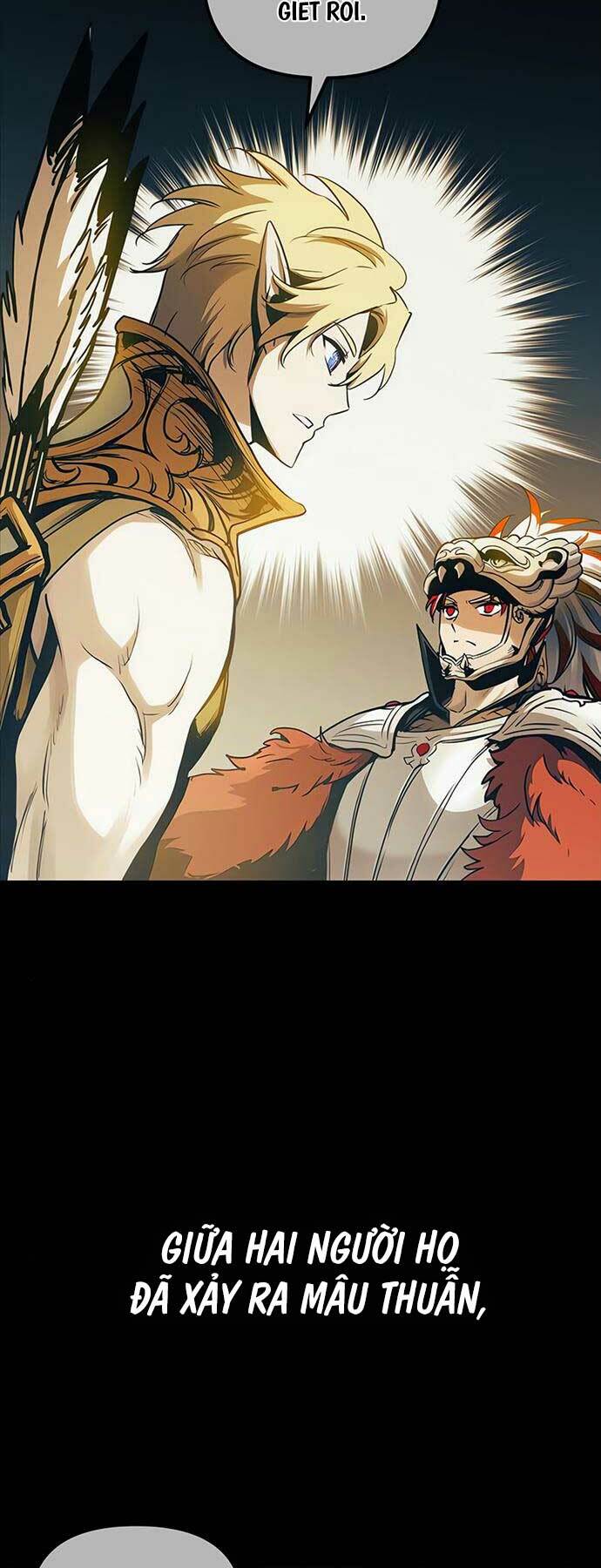 Sự Trở Về Của Chiến Thần Tự Sát: Chapter 99