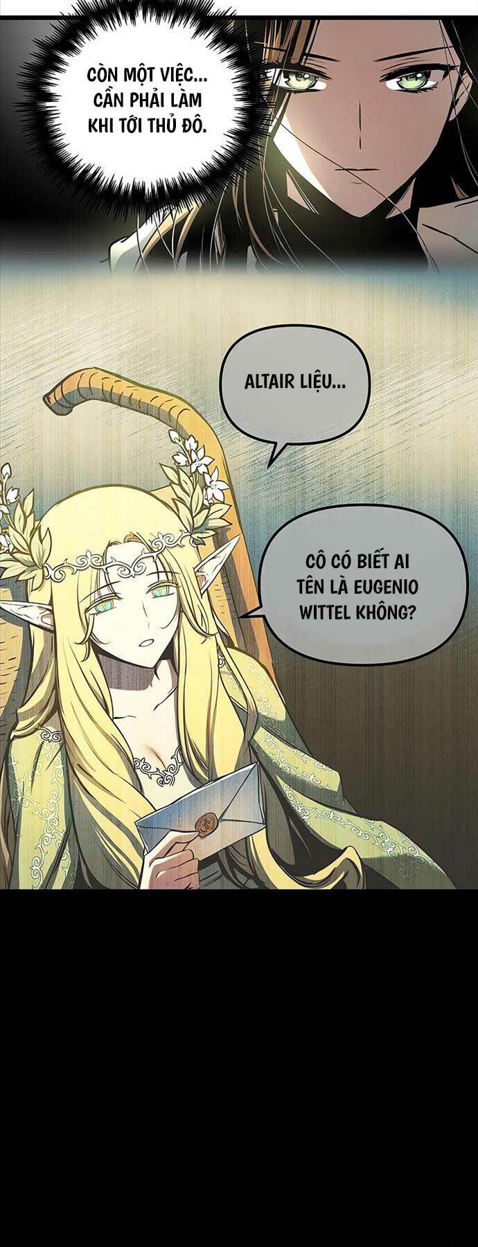 Sự Trở Về Của Chiến Thần Tự Sát: Chapter 99