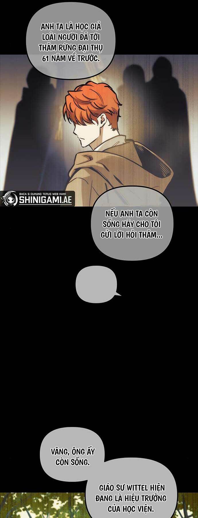 Sự Trở Về Của Chiến Thần Tự Sát: Chapter 99