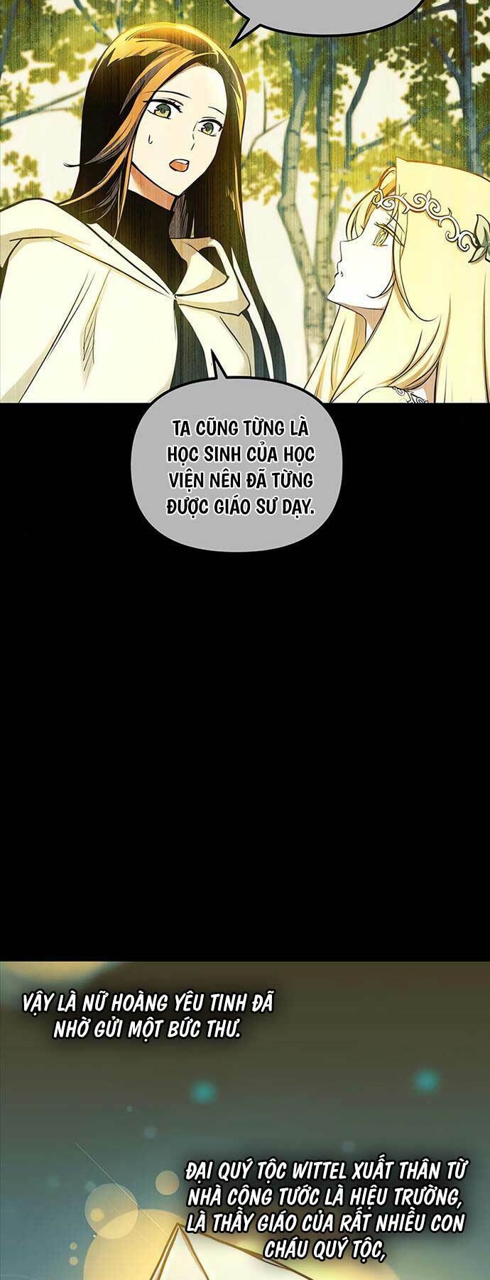 Sự Trở Về Của Chiến Thần Tự Sát: Chapter 99