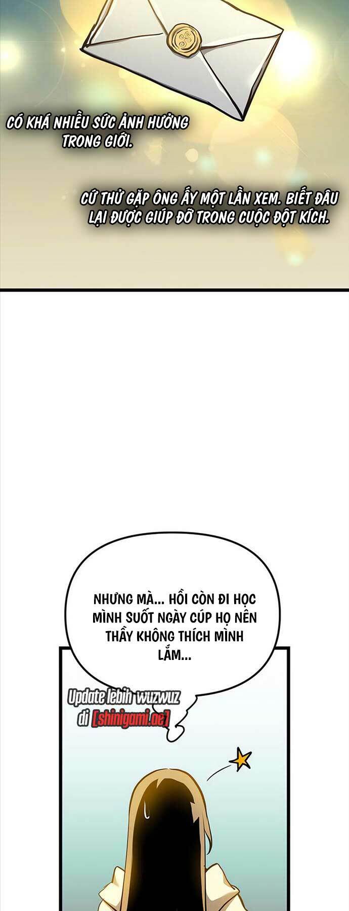 Sự Trở Về Của Chiến Thần Tự Sát: Chapter 99