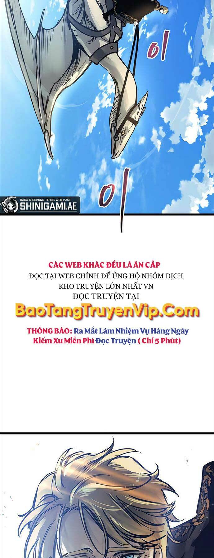 Sự Trở Về Của Chiến Thần Tự Sát: Chapter 99