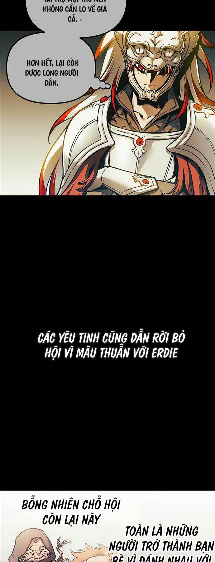 Sự Trở Về Của Chiến Thần Tự Sát: Chapter 99
