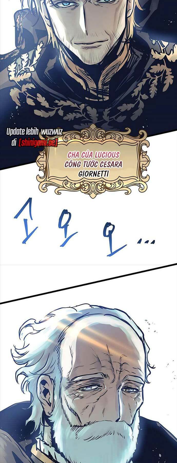Sự Trở Về Của Chiến Thần Tự Sát: Chapter 99