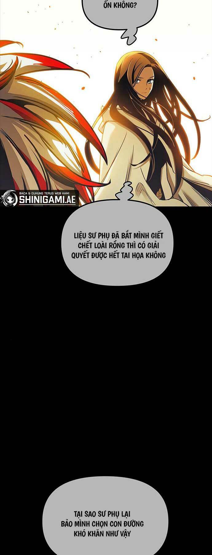 Sự Trở Về Của Chiến Thần Tự Sát: Chapter 99