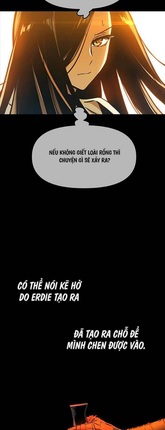 Sự Trở Về Của Chiến Thần Tự Sát: Chapter 99