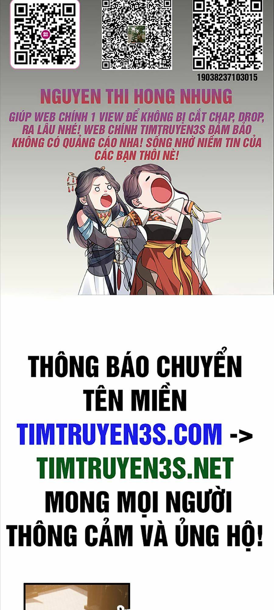 Quốc Thuật? Bần Đạo Không Biết!Bần Đạo Chỉ Biết Lôi Pháp: Chapter 28