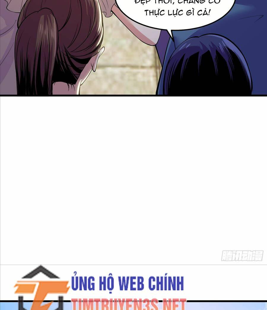 Quốc Thuật? Bần Đạo Không Biết!Bần Đạo Chỉ Biết Lôi Pháp: Chapter 28