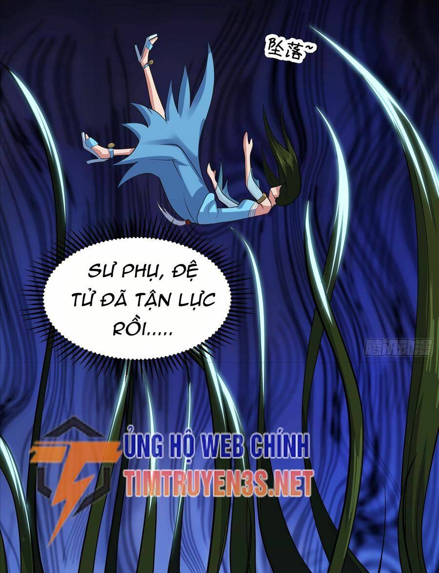 Quốc Thuật? Bần Đạo Không Biết!Bần Đạo Chỉ Biết Lôi Pháp: Chapter 28