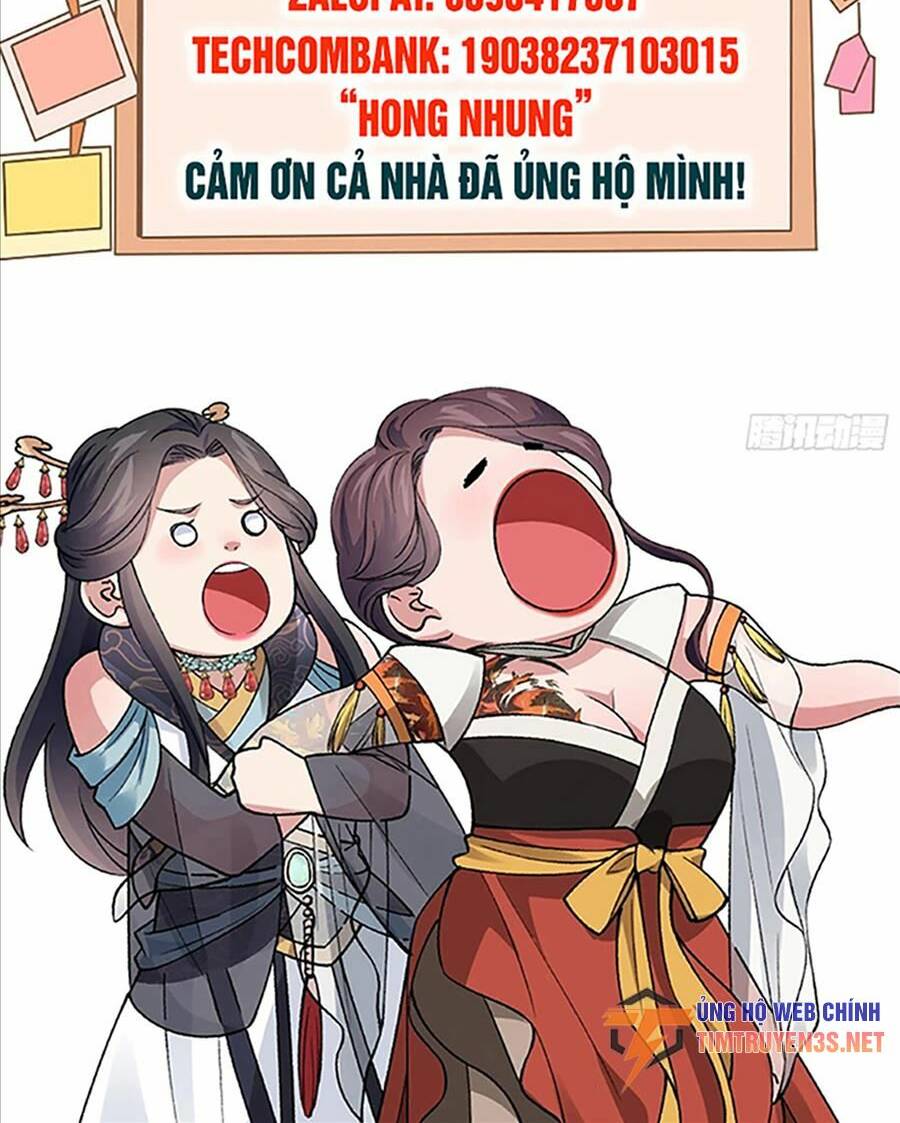 Quốc Thuật? Bần Đạo Không Biết!Bần Đạo Chỉ Biết Lôi Pháp: Chapter 28