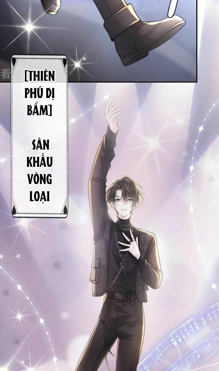 Đỉnh Lưu Niên Hạ Thèm Muốn Tôi Đã Lâu: Chapter 17