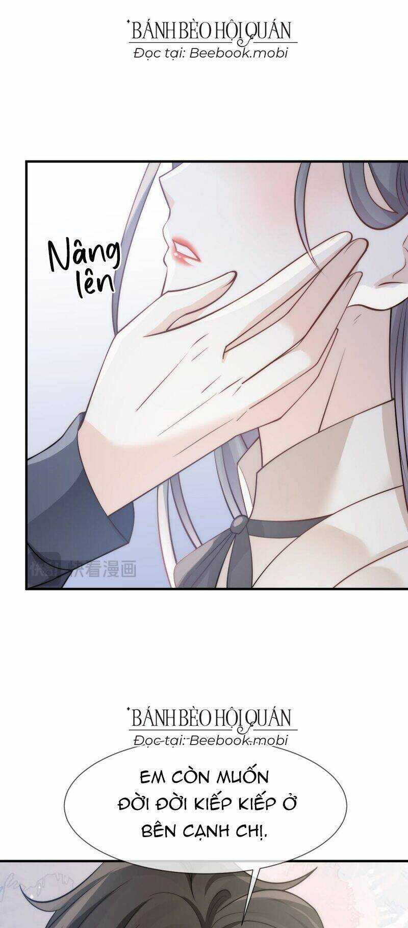 Đỉnh Lưu Niên Hạ Thèm Muốn Tôi Đã Lâu: Chapter 34