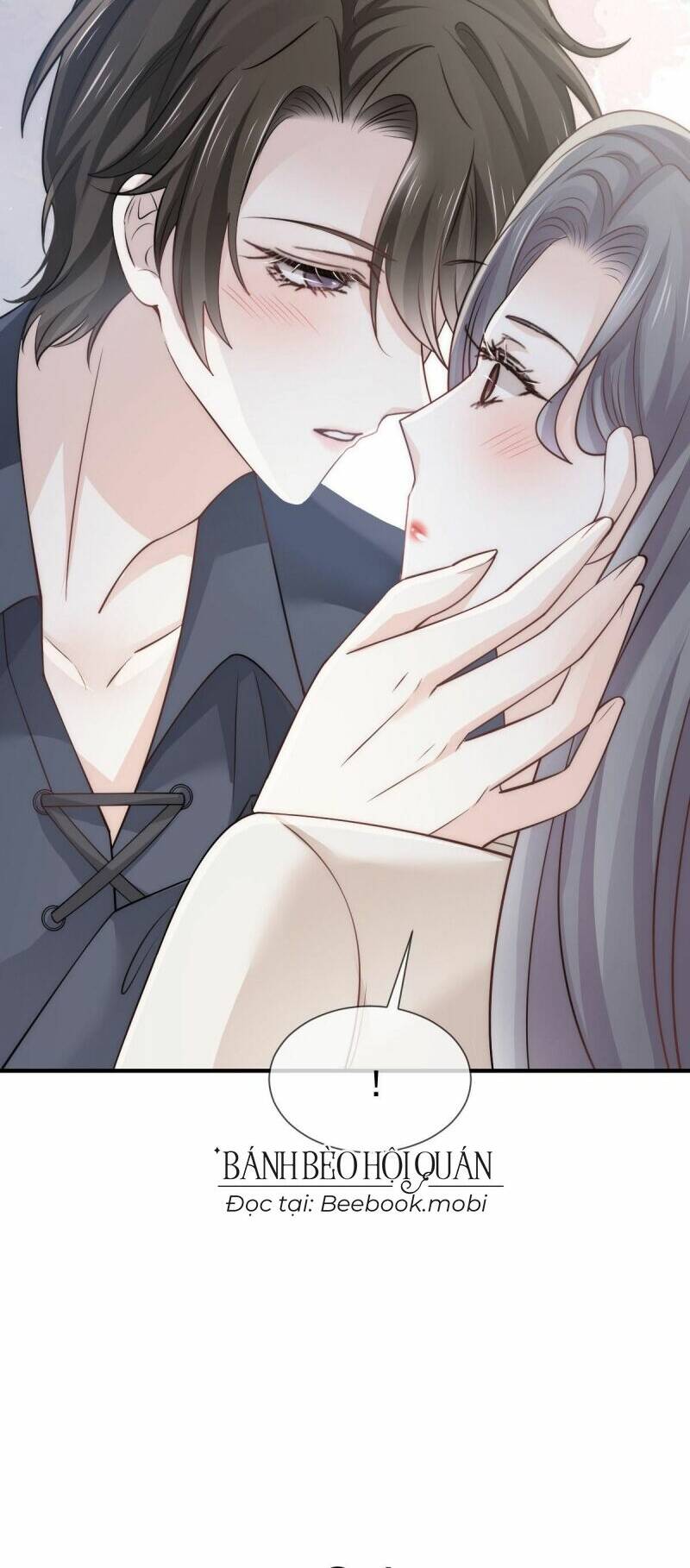 Đỉnh Lưu Niên Hạ Thèm Muốn Tôi Đã Lâu: Chapter 34
