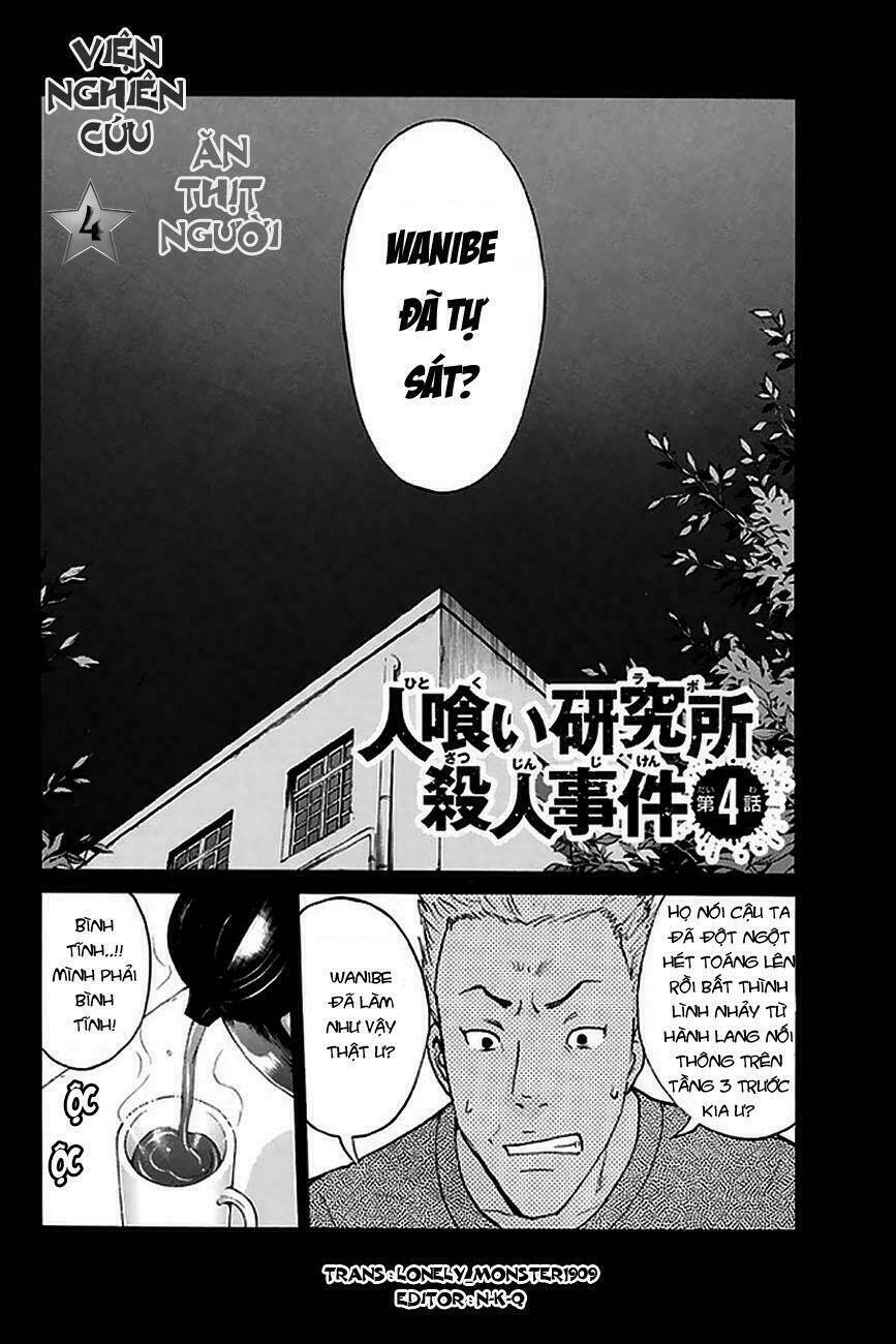 Thám Tử Kindaichi - Phần 2: Chapter 107