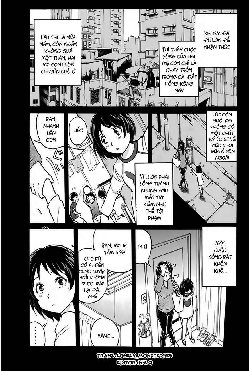 Thám Tử Kindaichi - Phần 2: Chapter 125