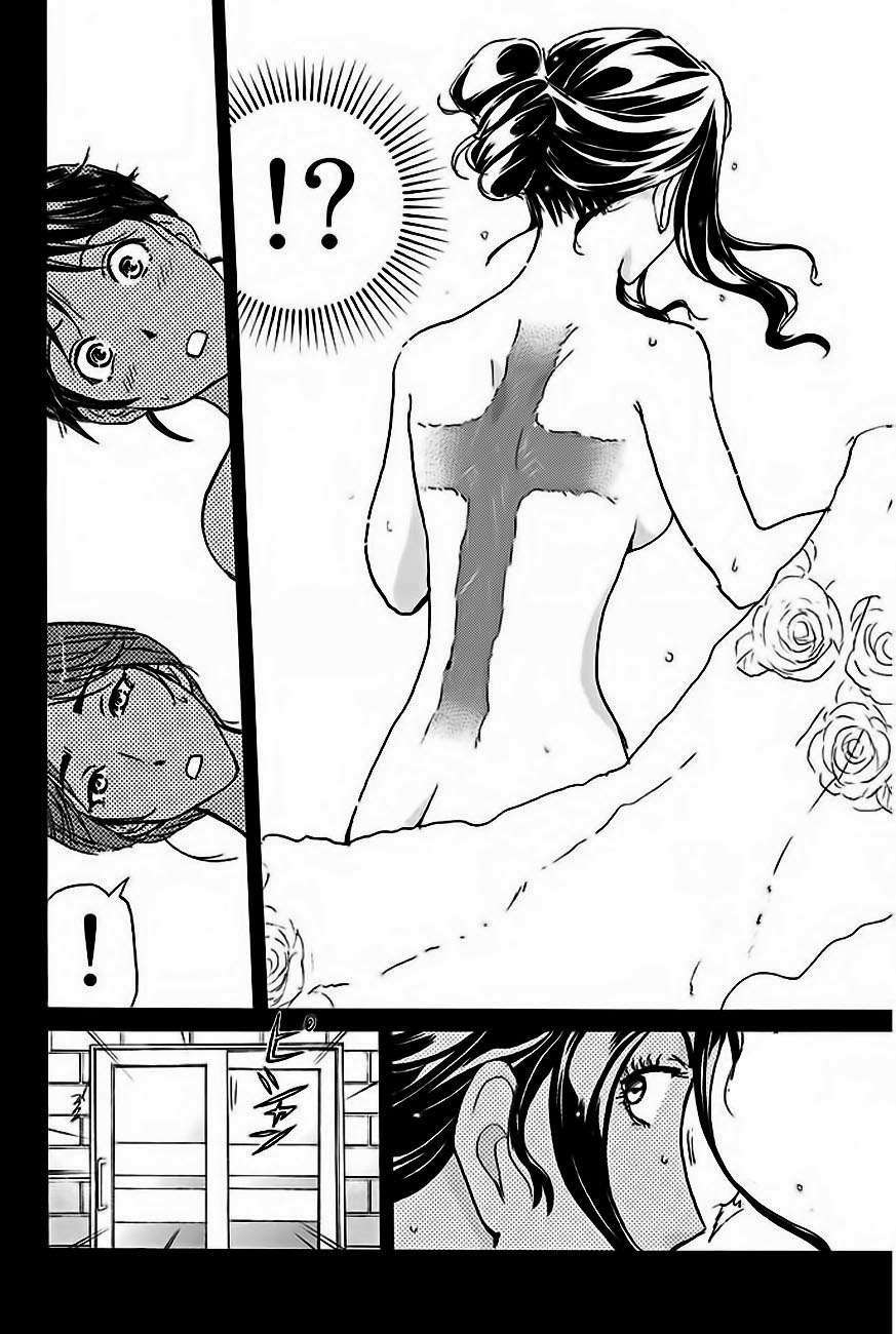 Thám Tử Kindaichi - Phần 2: Chapter 133