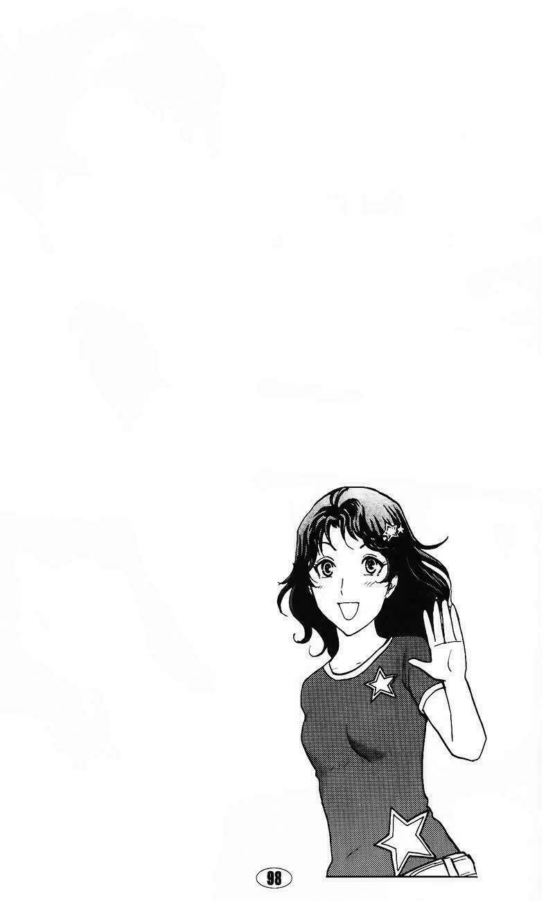 Thám Tử Kindaichi - Phần 2: Chapter 86