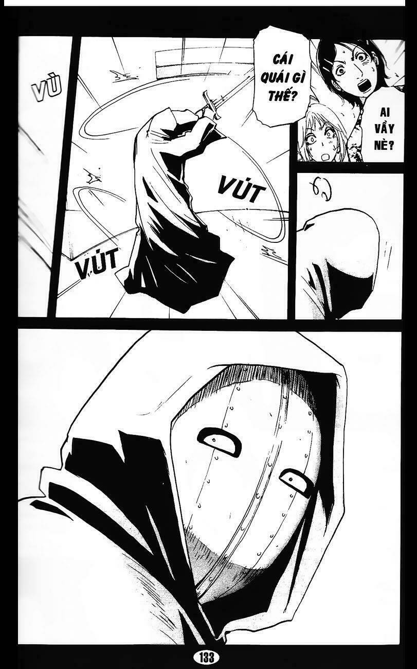 Thám Tử Kindaichi - Phần 2: Chapter 87