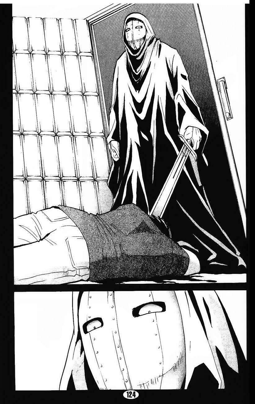 Thám Tử Kindaichi - Phần 2: Chapter 87