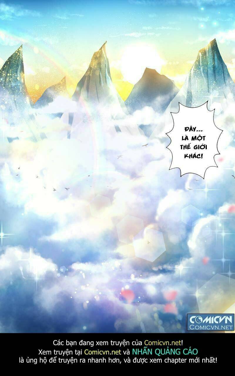Thánh Tổ: Chapter 134