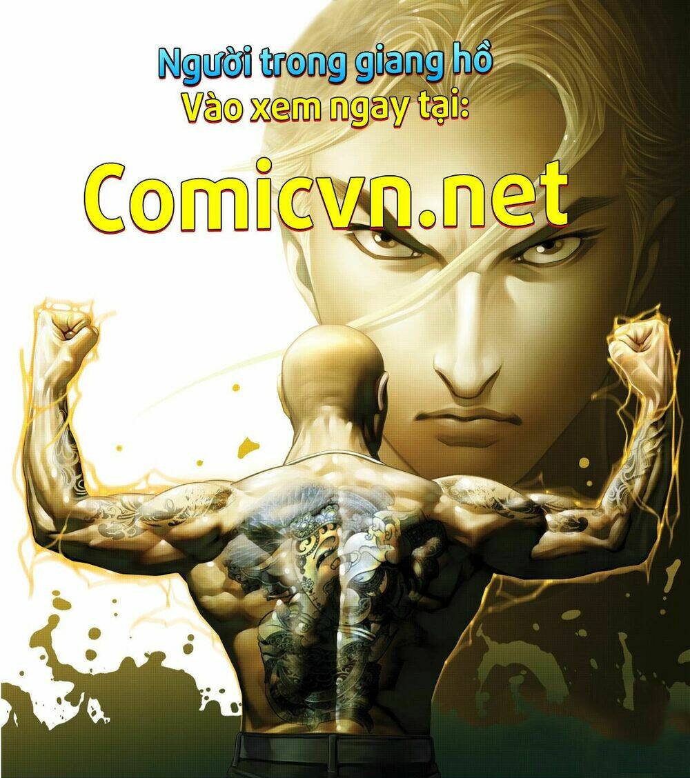 Thánh Tổ: Chapter 134