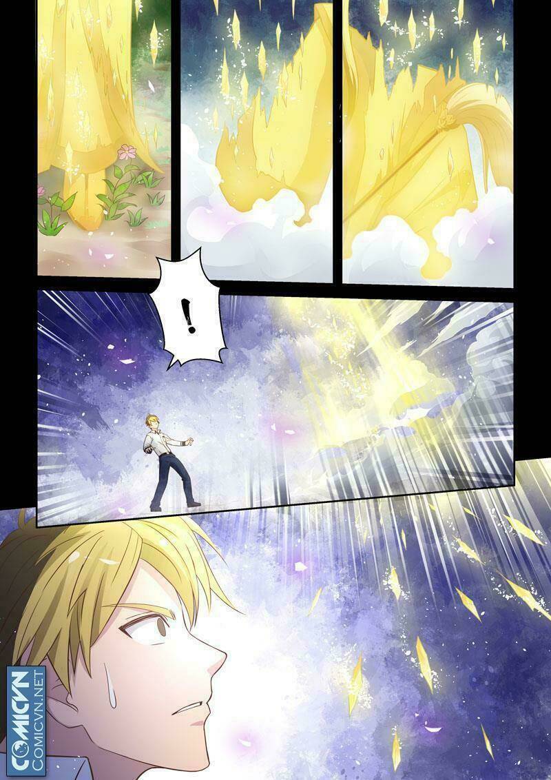 Thánh Tổ: Chapter 2