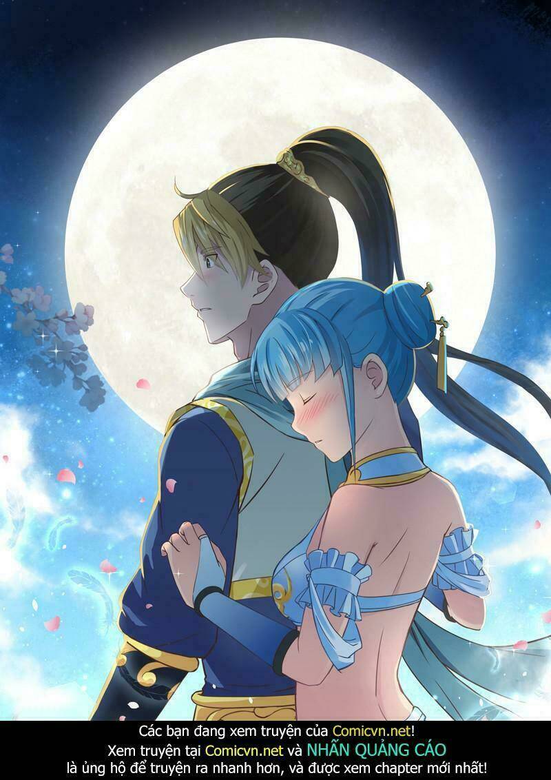 Thánh Tổ: Chapter 91