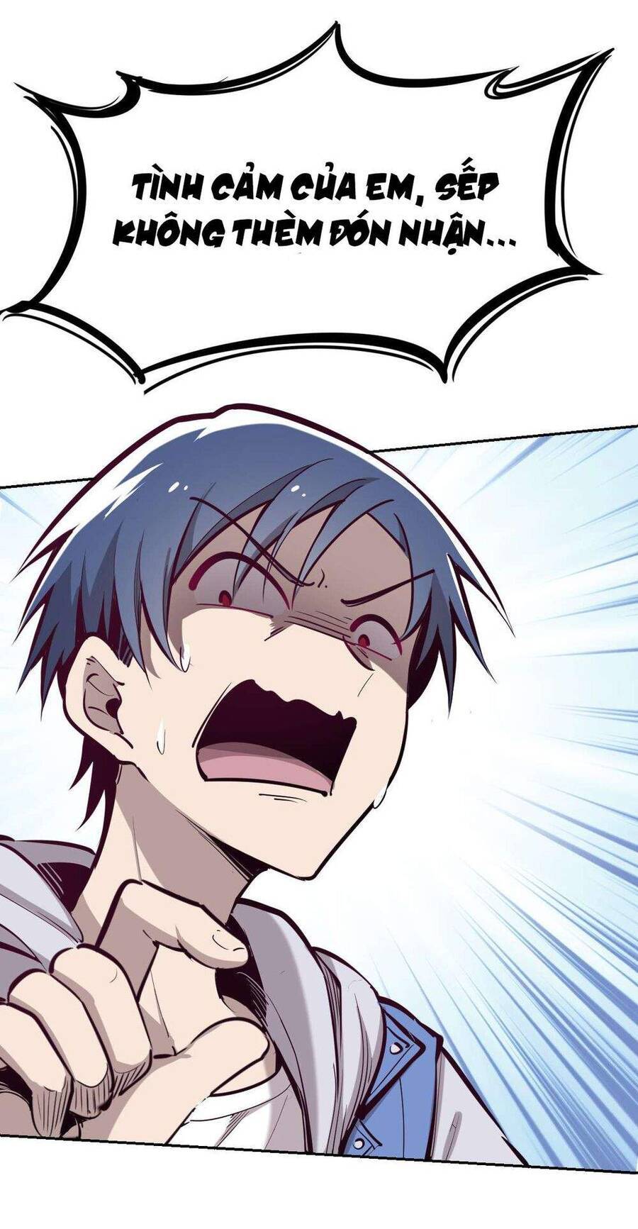 Oan Gia Chung Nhà!: Chapter 19.5