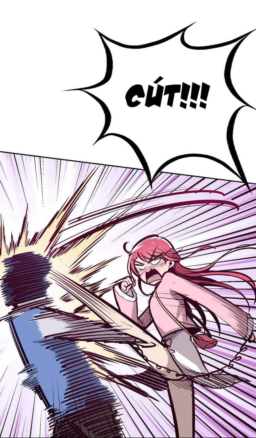 Oan Gia Chung Nhà!: Chapter 19.5