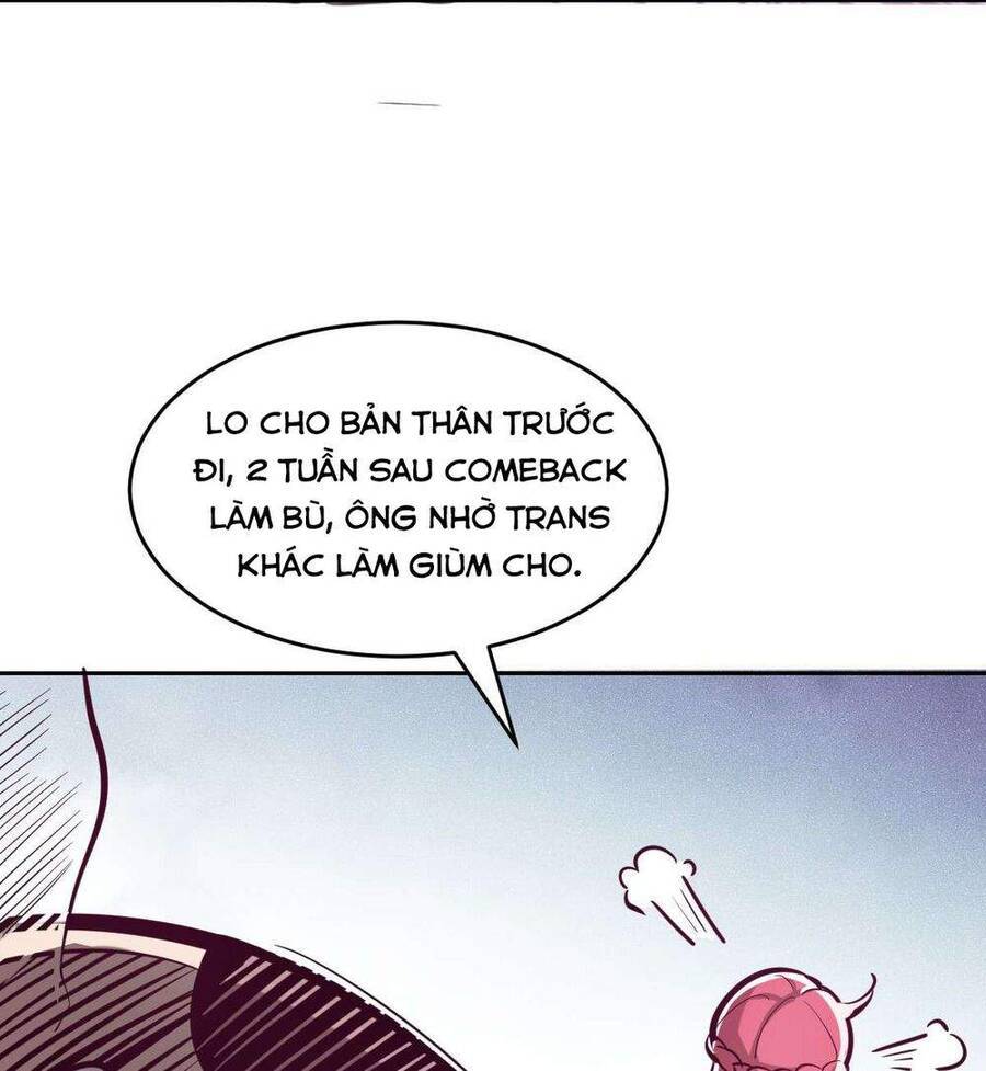 Oan Gia Chung Nhà!: Chapter 19.5