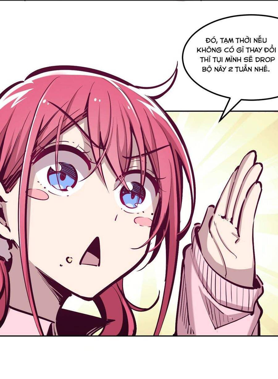 Oan Gia Chung Nhà!: Chapter 19.5