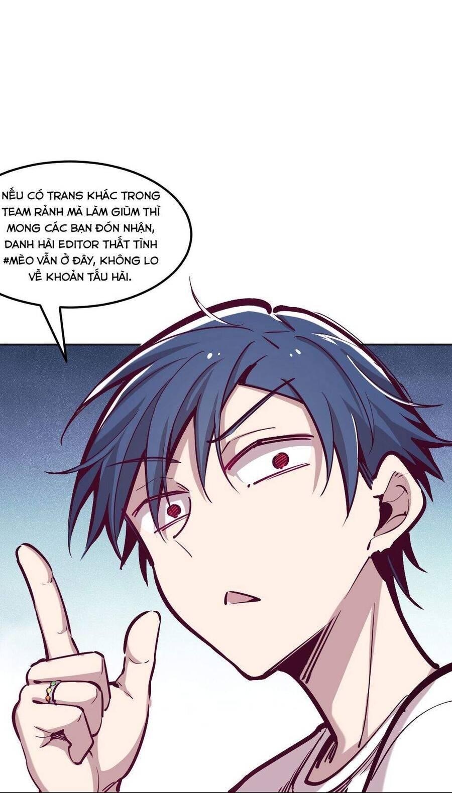 Oan Gia Chung Nhà!: Chapter 19.5