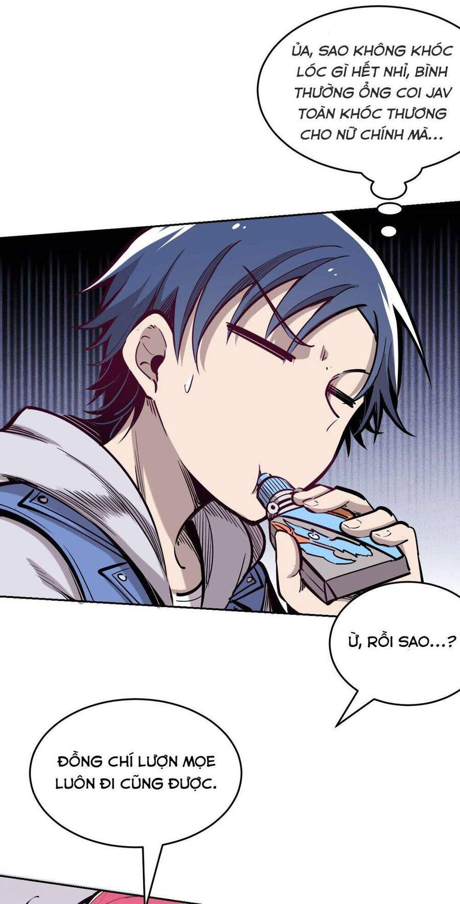 Oan Gia Chung Nhà!: Chapter 19.5