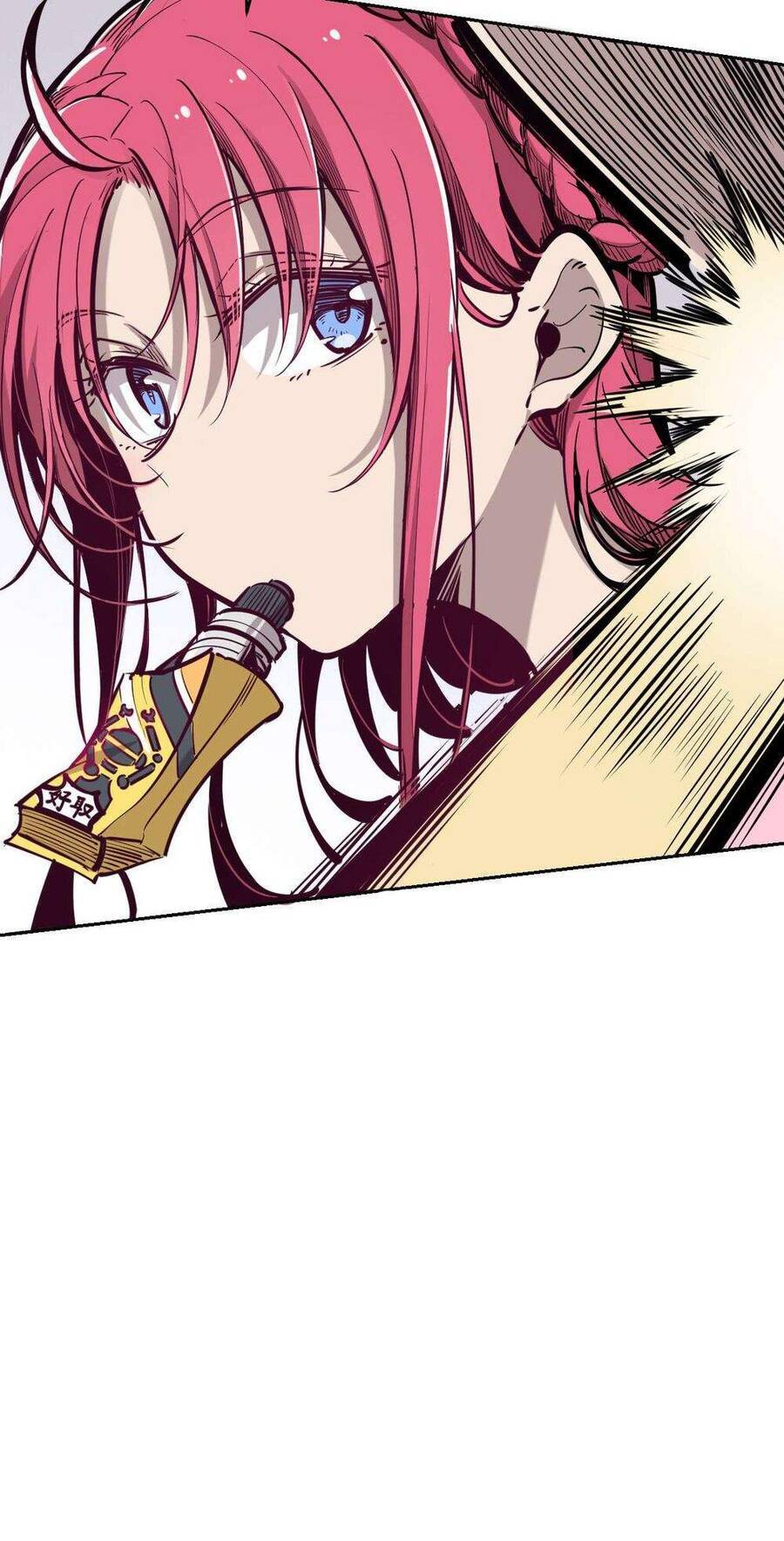 Oan Gia Chung Nhà!: Chapter 19.5
