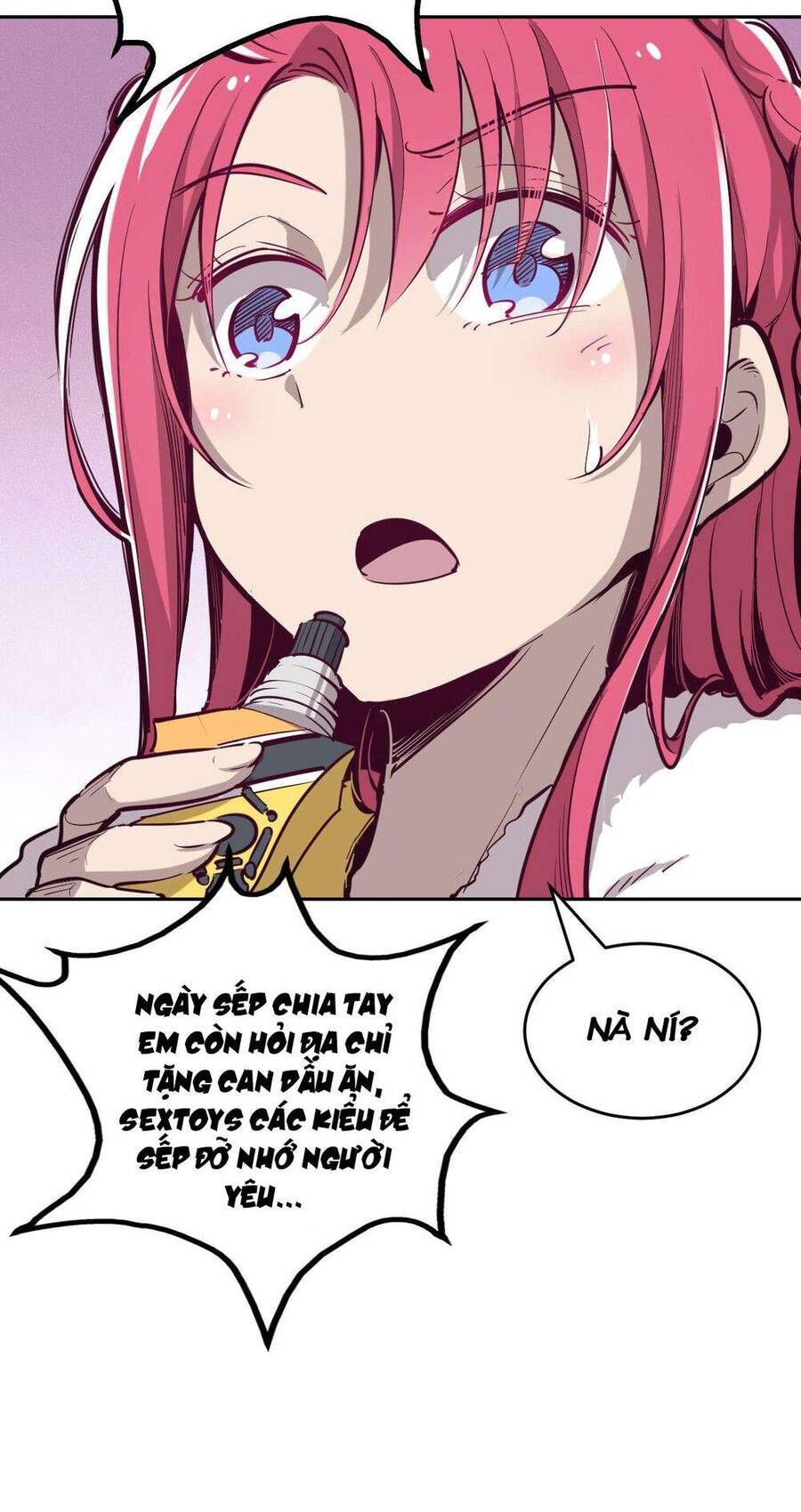 Oan Gia Chung Nhà!: Chapter 19.5